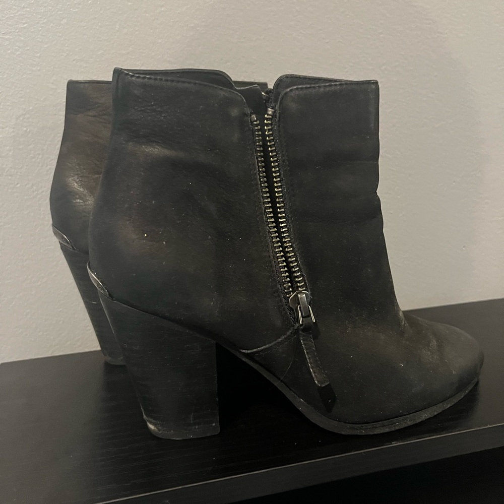 Mk Booties - image 3